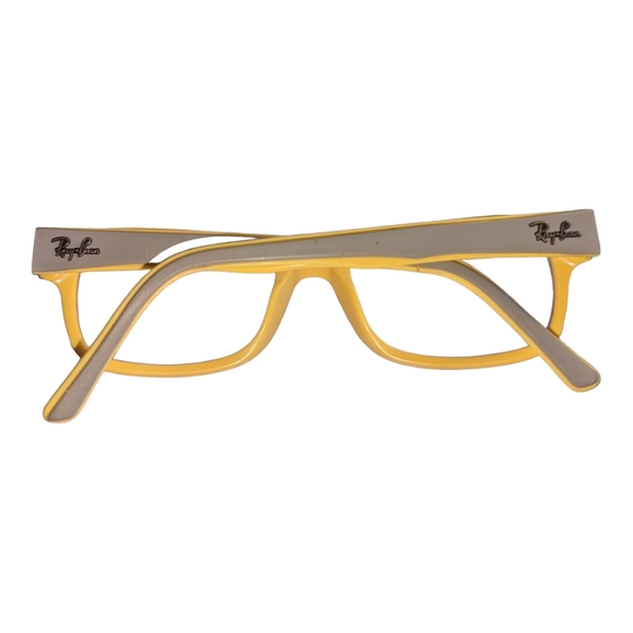 Ray-Bans - Picture 2 of 3